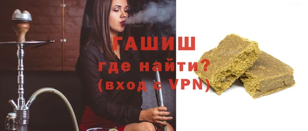 хмурый Гусь-Хрустальный